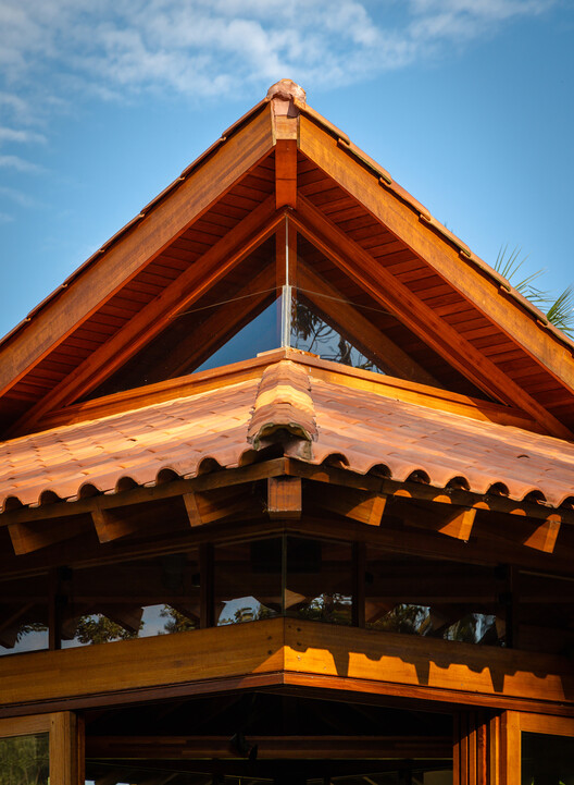 Barão Geraldo House / Gil Mello Arquitetura - Image 8 of 31