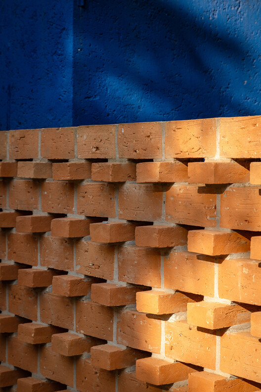 Barão Geraldo House / Gil Mello Arquitetura - Image 21 of 31