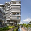 The Reef  Waterfront Living / KCAP + DCA Architects - Residential Architecture