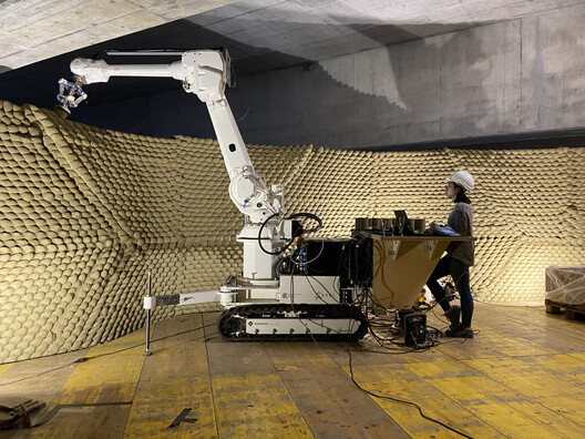 The Machine in the Age of Collective Practice - Image 2 of 22