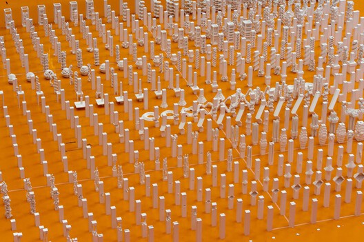 The Machine in the Age of Collective Practice - Image 12 of 22