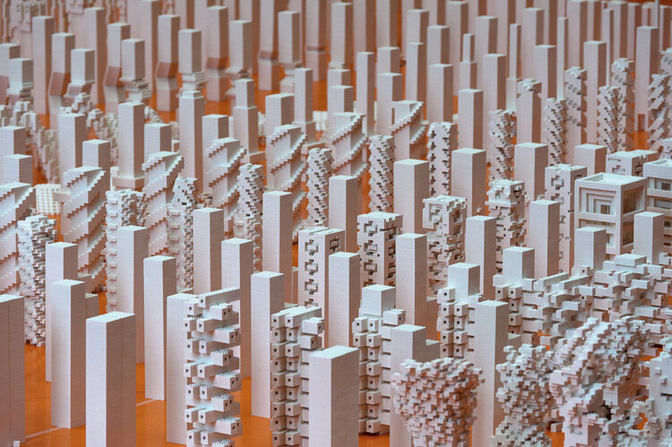 The Machine in the Age of Collective Practice - Featured Image