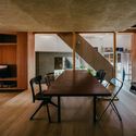 Jonoya House / Masakazu Tsujibayashi Architects - Interior Photography, Houses, Table, Chair