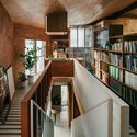 Jonoya House / Masakazu Tsujibayashi Architects - Houses