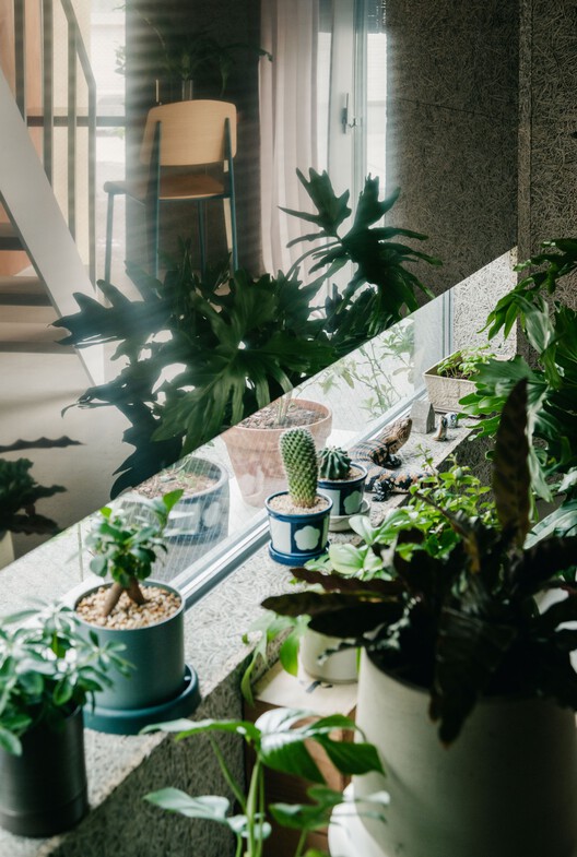Jonoya House / Masakazu Tsujibayashi Architects - Image 14 of 26
