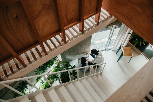 Jonoya House / Masakazu Tsujibayashi Architects - Image 15 of 26