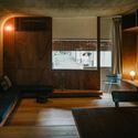 Jonoya House / Masakazu Tsujibayashi Architects - Houses