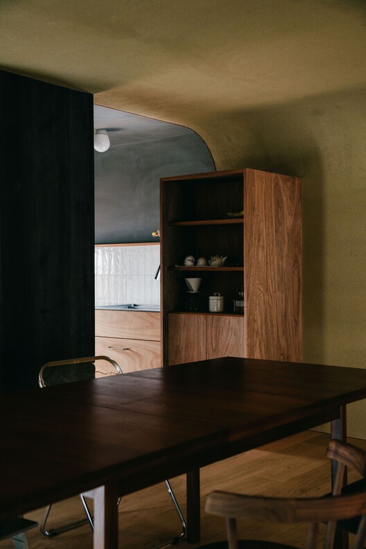 Jonoya House / Masakazu Tsujibayashi Architects - Image 18 of 26