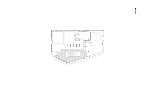 Jonoya House / Masakazu Tsujibayashi Architects - Image 24 of 26
