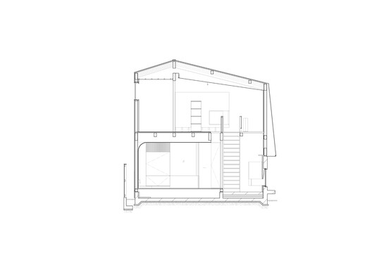 Jonoya House / Masakazu Tsujibayashi Architects - Image 26 of 26