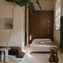 Seturi Studio / Seturidesign + Idaaf Architects - Interior Photography, Interior Design, Bedroom, Lighting, Bed