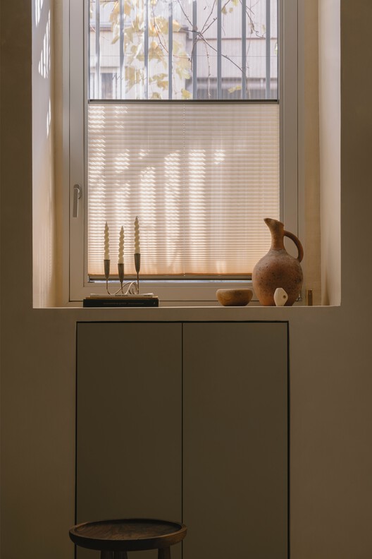 Seturi Studio / Seturidesign + Idaaf Architects - Interior Photography, Lighting, Glass