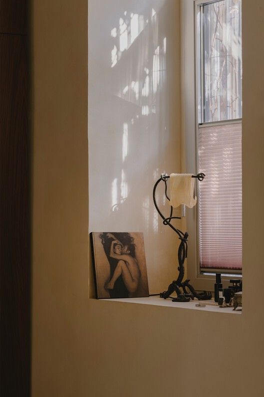 Seturi Studio / Seturidesign + Idaaf Architects - Interior Photography, Bathroom, Lighting, Glass