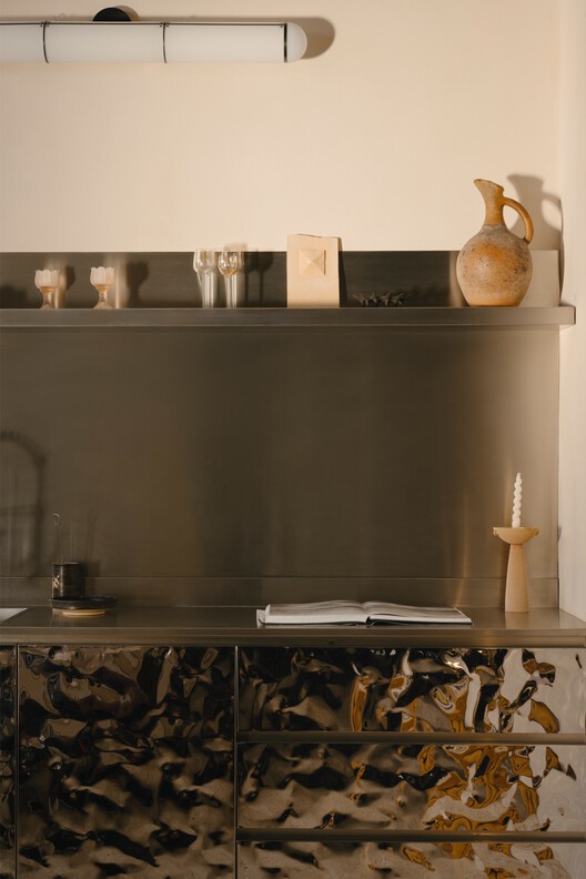 Seturi Studio / Seturidesign + Idaaf Architects - Interior Photography, Kitchen