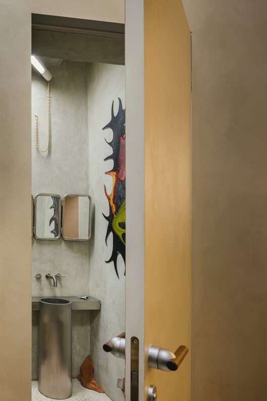 Seturi Studio / Seturidesign + Idaaf Architects - Image 11 of 20