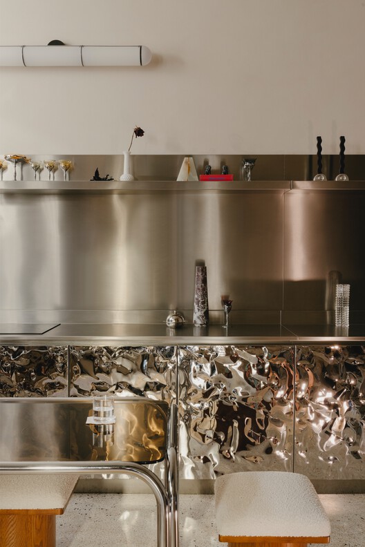 Seturi Studio / Seturidesign + Idaaf Architects - Image 16 of 20