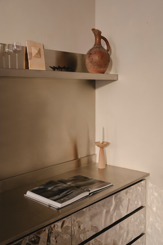 Seturi Studio / Seturidesign + Idaaf Architects - Interior Photography, Kitchen, Wood