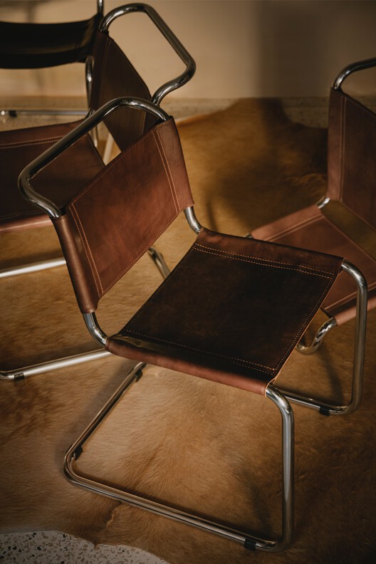 Seturi Studio / Seturidesign + Idaaf Architects - Interior Photography, Chair