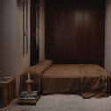 Seturi Studio / Seturidesign + Idaaf Architects - Interior Photography, Interior Design, Bedroom, Bed, Lighting