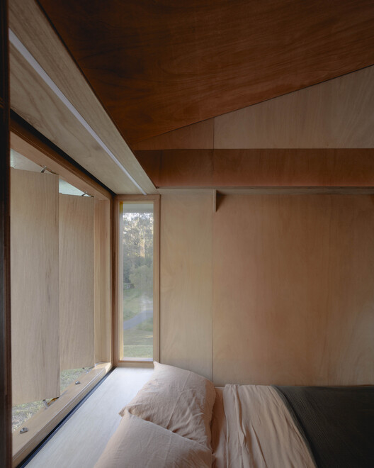 The OCULUS / Hayley Pryor Architect The OCULUS / Hayley Pryor Architect - Image 7 of 14