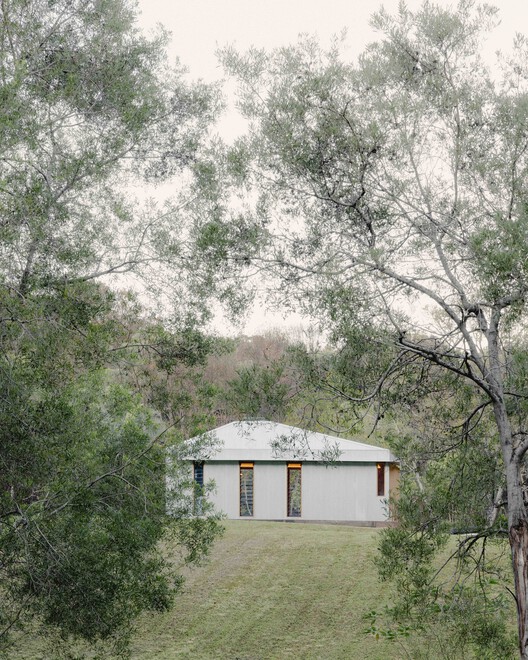 The OCULUS / Hayley Pryor Architect The OCULUS / Hayley Pryor Architect - Exterior Photography