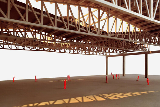 Calibrated Rawness: Studio 1:1 and the Discipline of Making in Hong Kong and Beyond Calibrated Rawness: Studio 1:1 and the Discipline of Making in Hong Kong and Beyond - Image 14 of 16