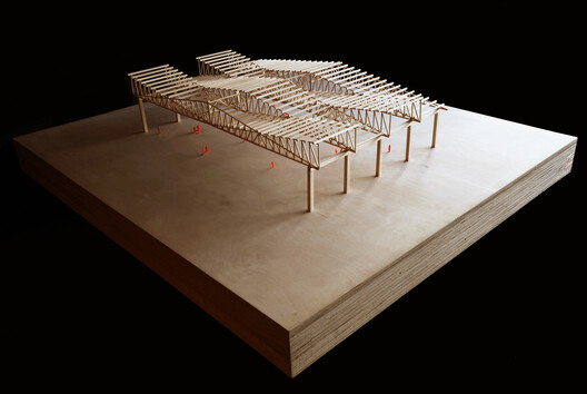 Calibrated Rawness: Studio 1:1 and the Discipline of Making in Hong Kong and Beyond Calibrated Rawness: Studio 1:1 and the Discipline of Making in Hong Kong and Beyond - Image 16 of 16
