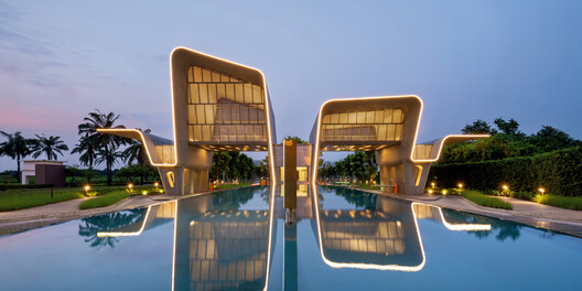 Calibrated Rawness: Studio 1:1 and the Discipline of Making in Hong Kong and Beyond Calibrated Rawness: Studio 1:1 and the Discipline of Making in Hong Kong and Beyond - Image 12 of 16