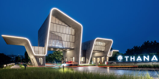 Calibrated Rawness: Studio 1:1 and the Discipline of Making in Hong Kong and Beyond Calibrated Rawness: Studio 1:1 and the Discipline of Making in Hong Kong and Beyond - Image 13 of 16