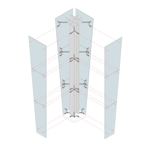 Calibrated Rawness: Studio 1:1 and the Discipline of Making in Hong Kong and Beyond Calibrated Rawness: Studio 1:1 and the Discipline of Making in Hong Kong and Beyond - Image 8 of 16