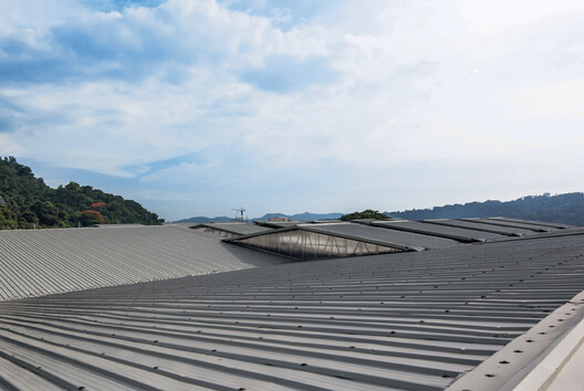 Calibrated Rawness: Studio 1:1 and the Discipline of Making in Hong Kong and Beyond Calibrated Rawness: Studio 1:1 and the Discipline of Making in Hong Kong and Beyond - Image 6 of 16