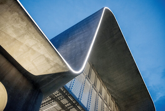 Calibrated Rawness: Studio 1:1 and the Discipline of Making in Hong Kong and Beyond Calibrated Rawness: Studio 1:1 and the Discipline of Making in Hong Kong and Beyond - Image 2 of 16