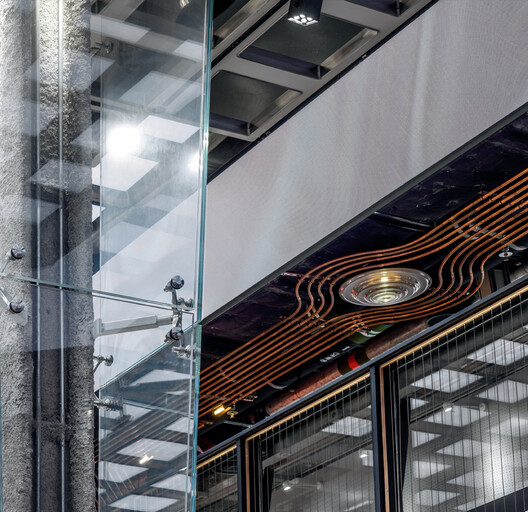 Calibrated Rawness: Studio 1:1 and the Discipline of Making in Hong Kong and Beyond Calibrated Rawness: Studio 1:1 and the Discipline of Making in Hong Kong and Beyond - Image 3 of 16