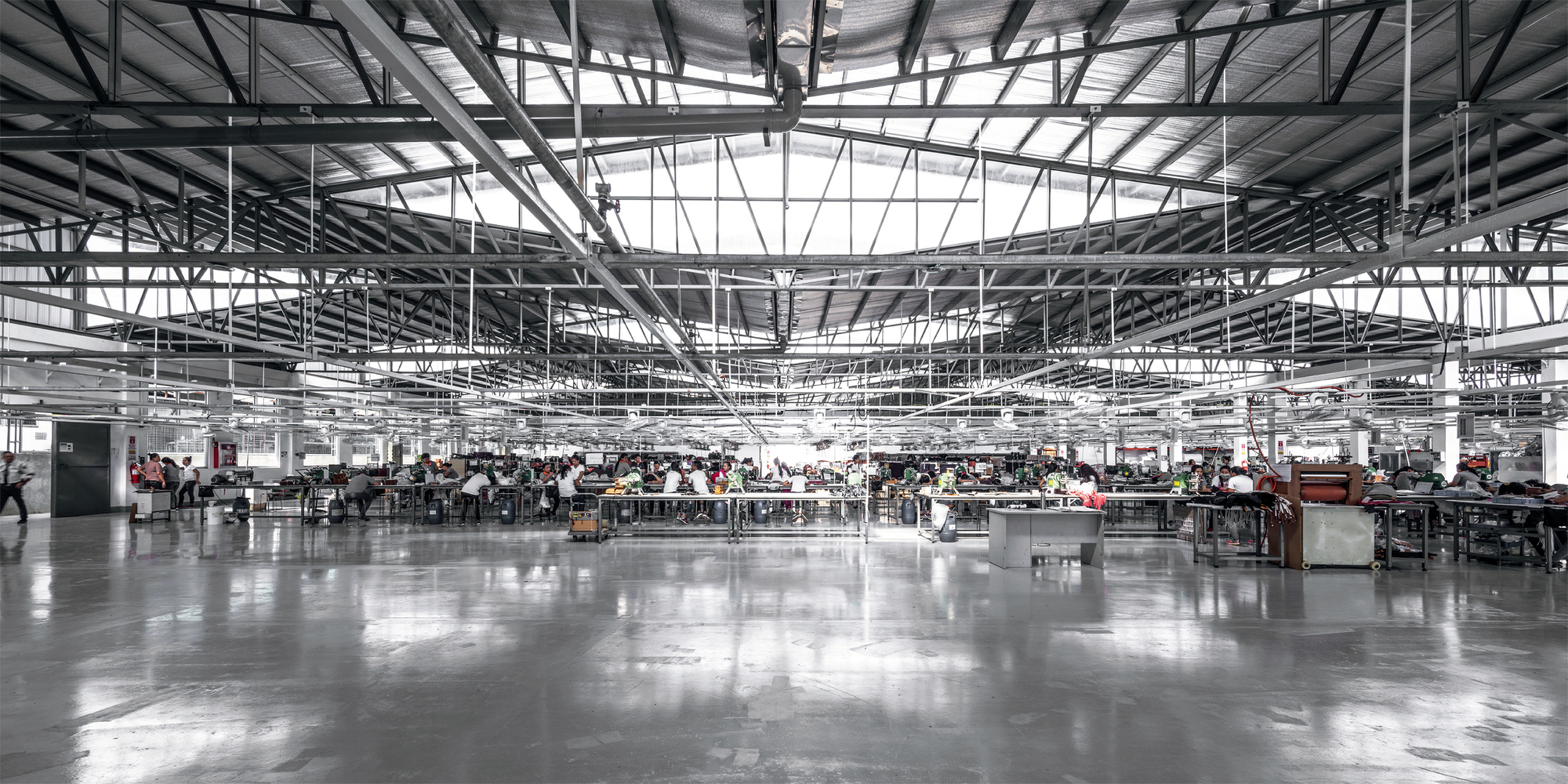 Exploring the Art of Making: Studio 1:1 and Its Impact on Hong Kong's Creative Landscape