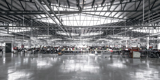 Calibrated Rawness: Studio 1:1 and the Discipline of Making in Hong Kong and Beyond