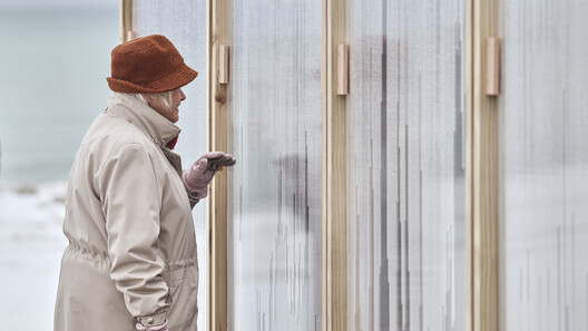 The 12th Edition of Toronto’s Winter Stations Reveals Images of Five Winning Projects The 12th Edition of Toronto’s Winter Stations Reveals Images of Five Winning Projects - Image 19 of 21