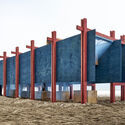 The 12th Edition of Toronto’s Winter Stations Reveals Images of Five Winning Projects - Image 4 of 4