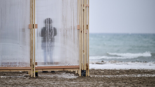 The 12th Edition of Toronto’s Winter Stations Reveals Images of Five Winning Projects The 12th Edition of Toronto’s Winter Stations Reveals Images of Five Winning Projects - Image 18 of 21