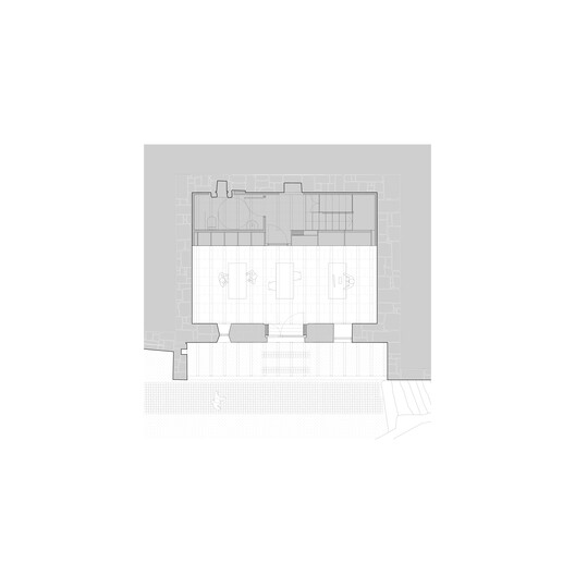 Muimenta Social Center / Eduardo Dipre Mazza + Daniel Gomez Magide + Miguel Angel Diaz Gonzalez - Image 20 of 30