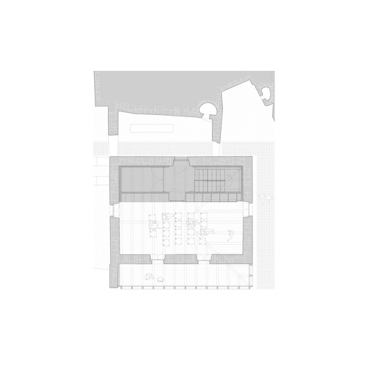 Muimenta Social Center / Eduardo Dipre Mazza + Daniel Gomez Magide + Miguel Angel Diaz Gonzalez - Image 22 of 30