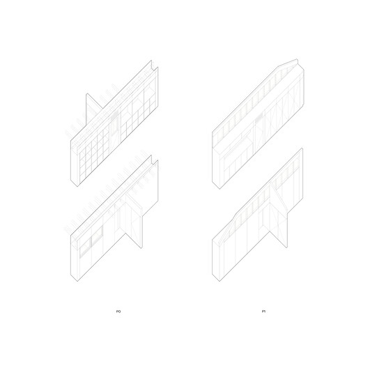 Muimenta Social Center / Eduardo Dipre Mazza + Daniel Gomez Magide + Miguel Angel Diaz Gonzalez - Image 28 of 30