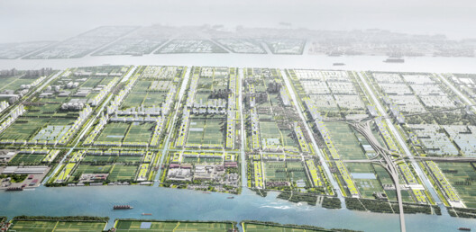 7 Unbuilt Masterplans Reimagining Urban Futures Through Ecology and Collective Space - Image 38 of 42