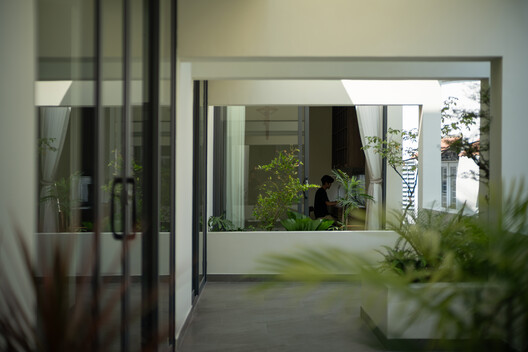 The Gap House / Atelier TAs The Gap House / Atelier TAs - Image 14 of 46