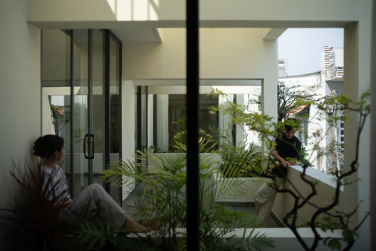 The Gap House / Atelier TAs The Gap House / Atelier TAs - Interior Photography