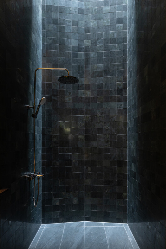 The Gap House / Atelier TAs The Gap House / Atelier TAs - Image 23 of 46