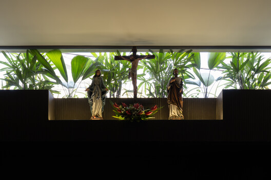 The Gap House / Atelier TAs The Gap House / Atelier TAs - Image 28 of 46