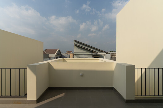 The Gap House / Atelier TAs The Gap House / Atelier TAs - Image 29 of 46