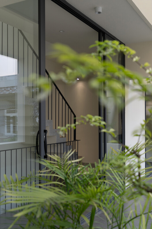 The Gap House / Atelier TAs The Gap House / Atelier TAs - Image 31 of 46