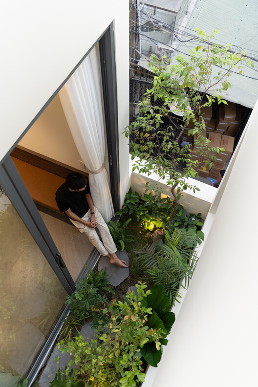 The Gap House / Atelier TAs The Gap House / Atelier TAs - Image 32 of 46