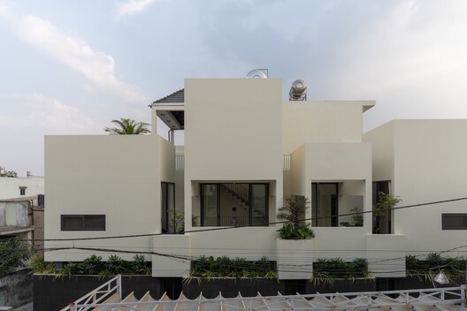 The Gap House / Atelier TAs The Gap House / Atelier TAs - Image 2 of 46